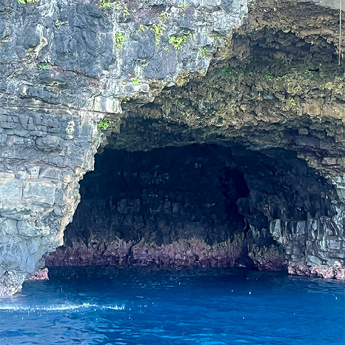 Excursions nautiques journée complète