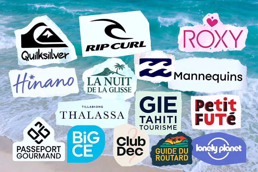 Clients et partenaires