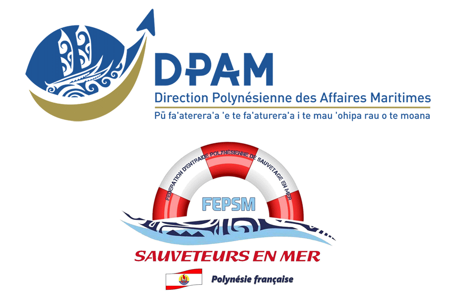DPAM & Sauveteurs en mer