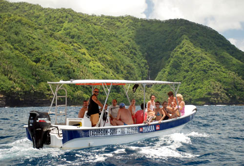 tahiti iti tour and surf avis